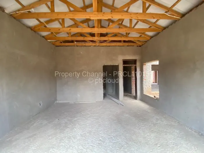 4 Bedroom House for Sale in Haydon Park, Mazowe