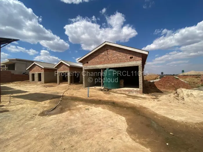 4 Bedroom House for Sale in Haydon Park, Mazowe