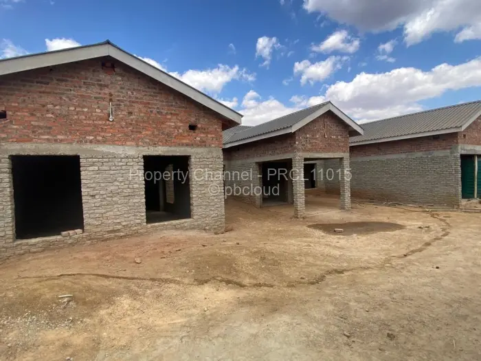 4 Bedroom House for Sale in Haydon Park, Mazowe