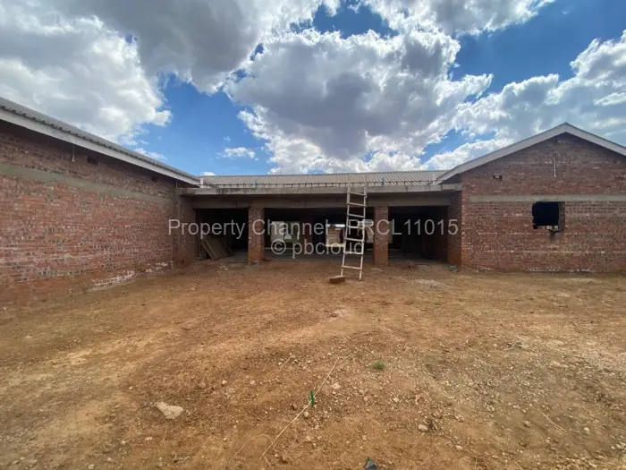 4 Bedroom House for Sale in Haydon Park, Mazowe
