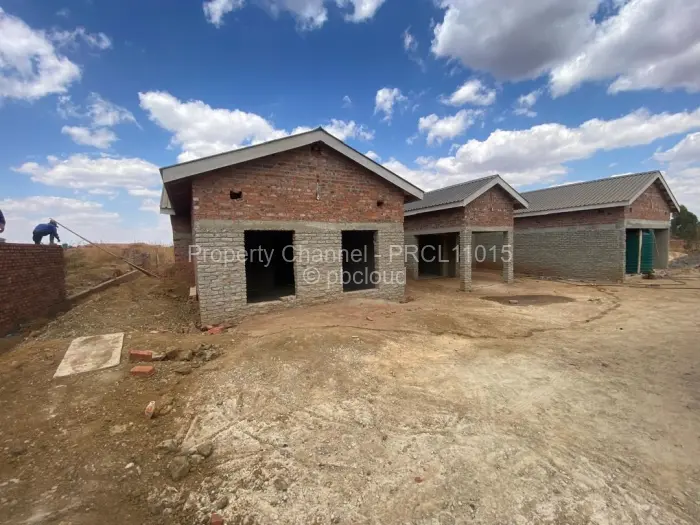 4 Bedroom House for Sale in Haydon Park, Mazowe