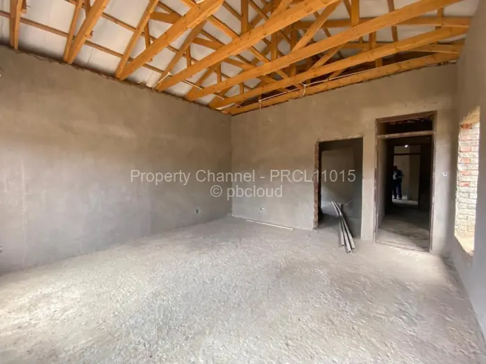 4 Bedroom House for Sale in Haydon Park, Mazowe