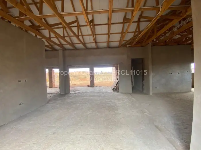 4 Bedroom House for Sale in Haydon Park, Mazowe