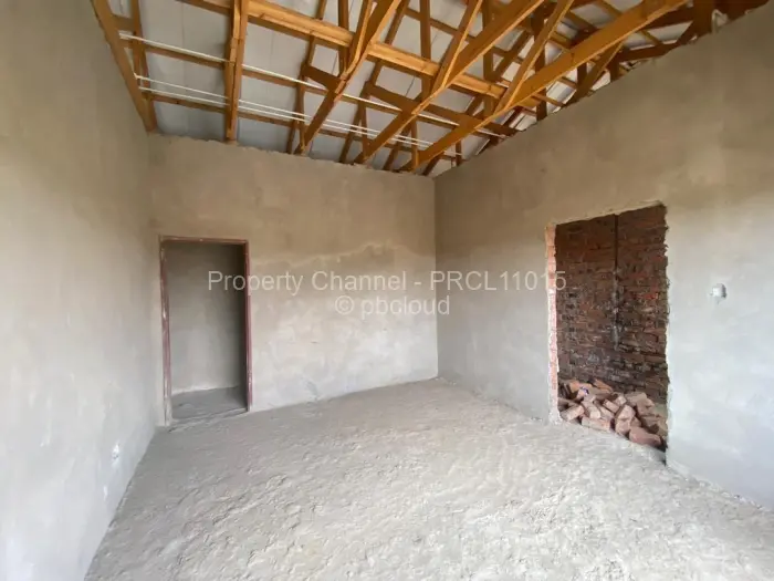 4 Bedroom House for Sale in Haydon Park, Mazowe