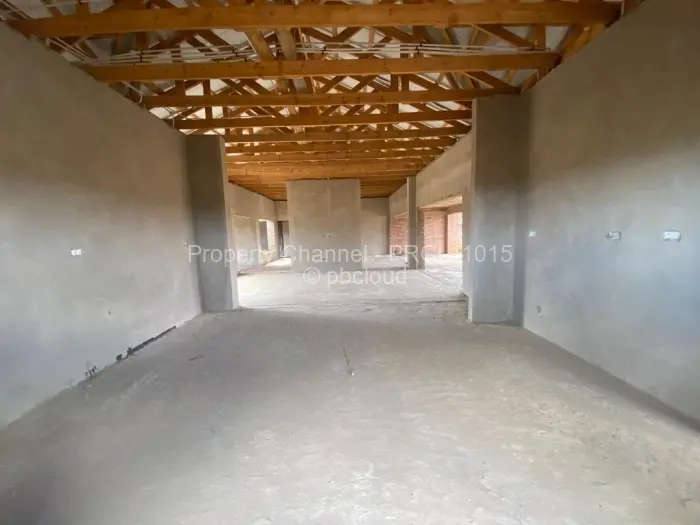 4 Bedroom House for Sale in Haydon Park, Mazowe