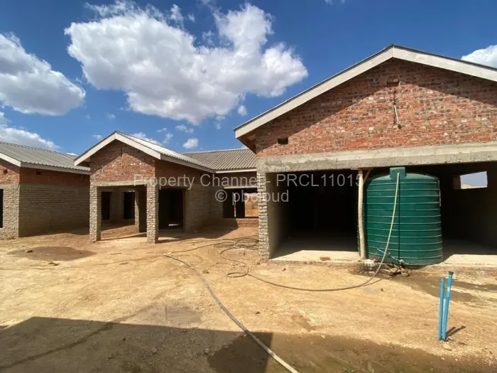 4 Bedroom House for Sale in Haydon Park, Mazowe