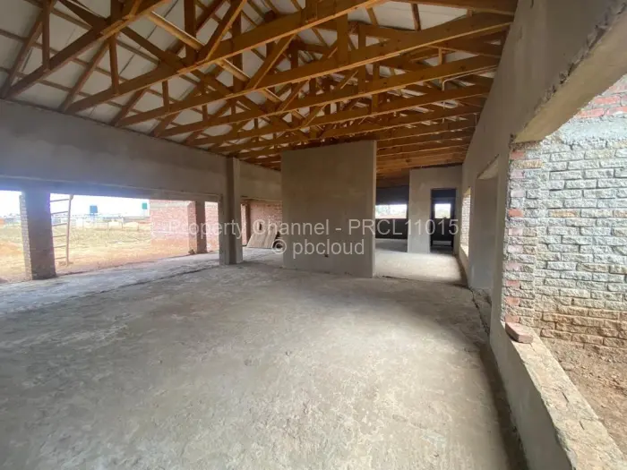 4 Bedroom House for Sale in Haydon Park, Mazowe