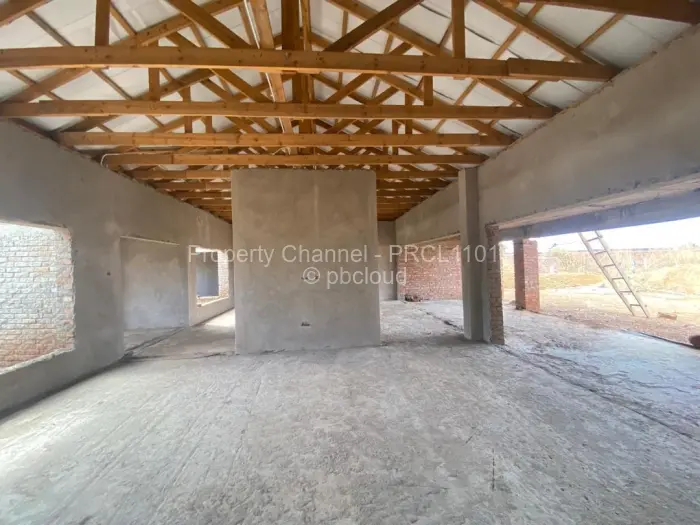 4 Bedroom House for Sale in Haydon Park, Mazowe