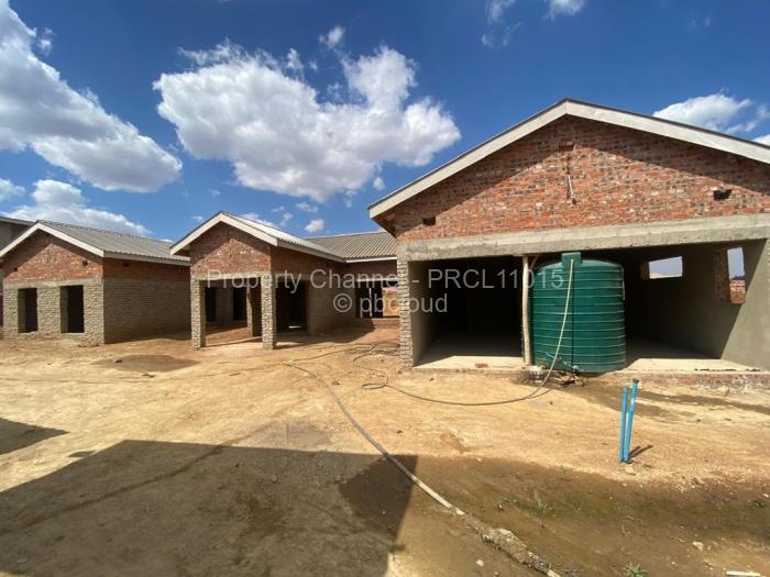 4 Bedroom House for Sale in Haydon Park, Mazowe