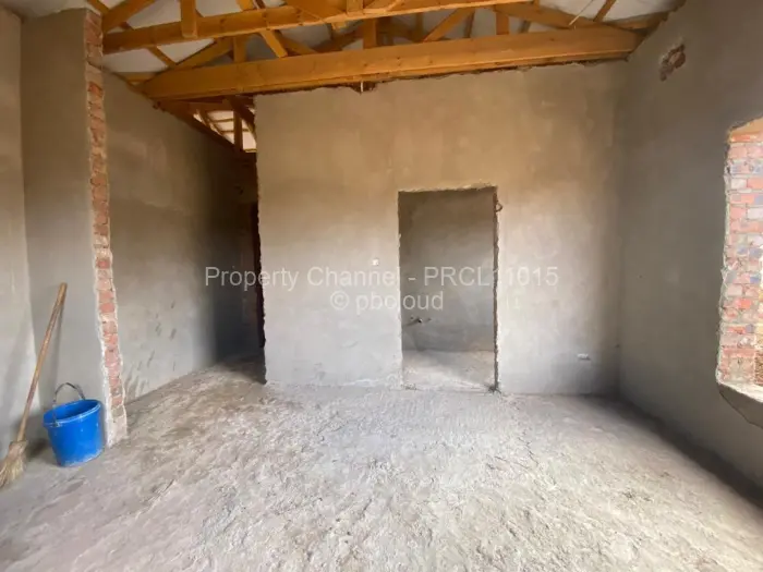 4 Bedroom House for Sale in Haydon Park, Mazowe