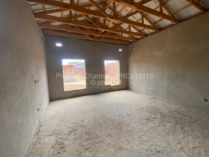 4 Bedroom House for Sale in Haydon Park, Mazowe