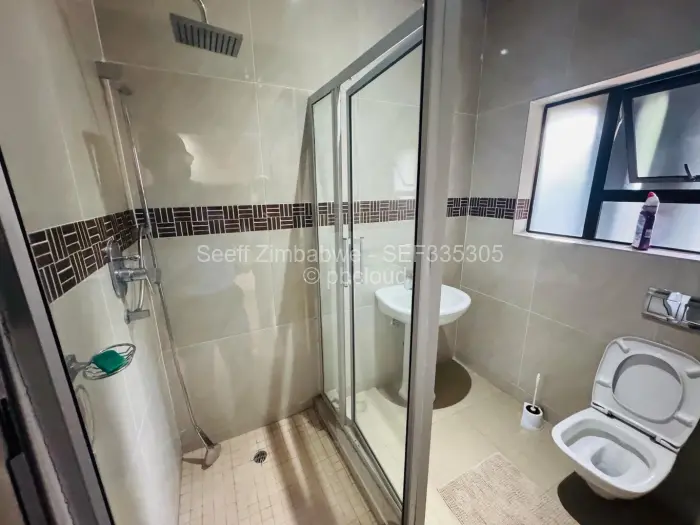 Townhouse/Cluster for Sale in Borrowdale, Harare