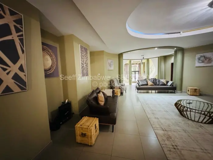 Townhouse/Cluster for Sale in Borrowdale, Harare