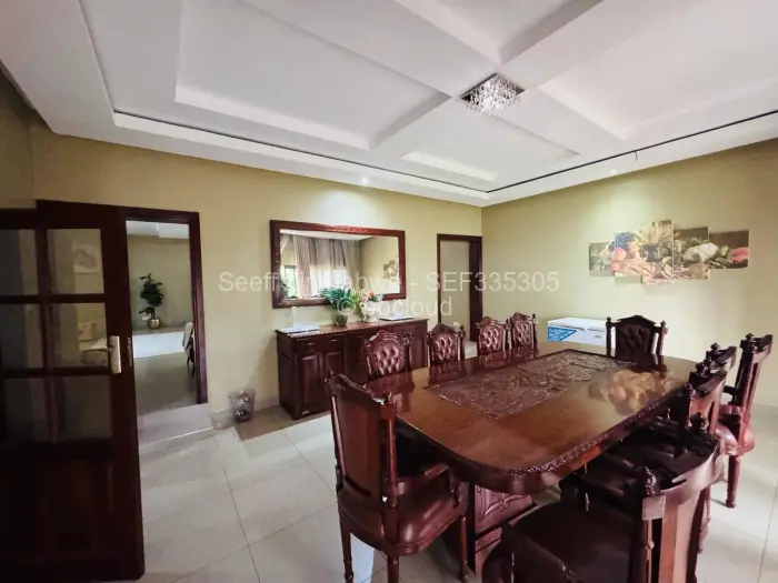 Townhouse/Cluster for Sale in Borrowdale, Harare