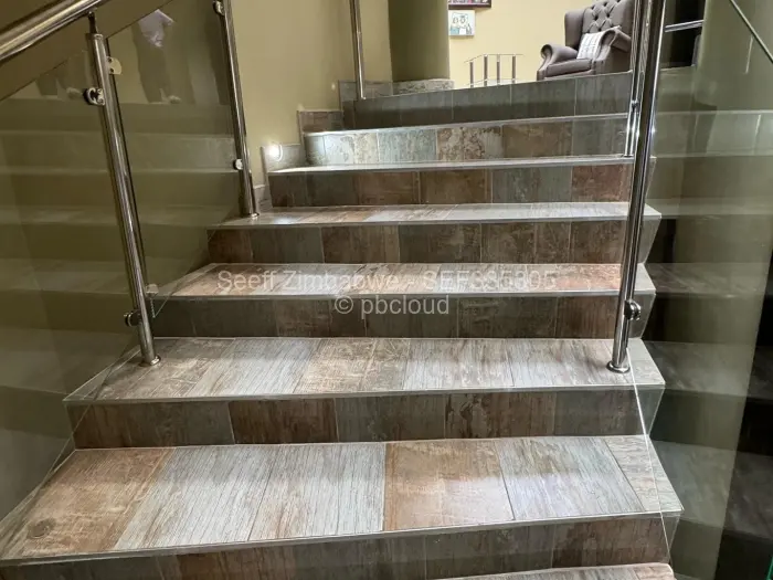 Townhouse/Cluster for Sale in Borrowdale, Harare