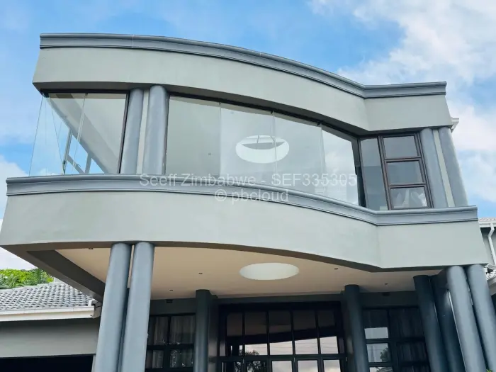 Townhouse/Cluster for Sale in Borrowdale, Harare