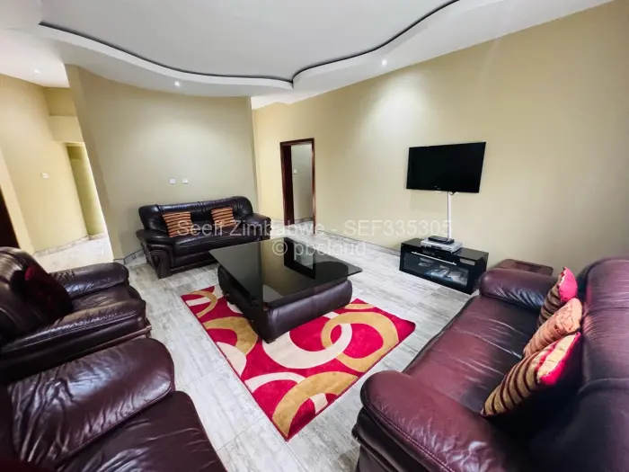 Townhouse/Cluster for Sale in Borrowdale, Harare