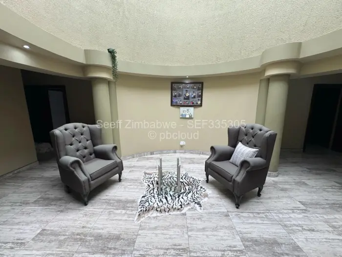 Townhouse/Cluster for Sale in Borrowdale, Harare