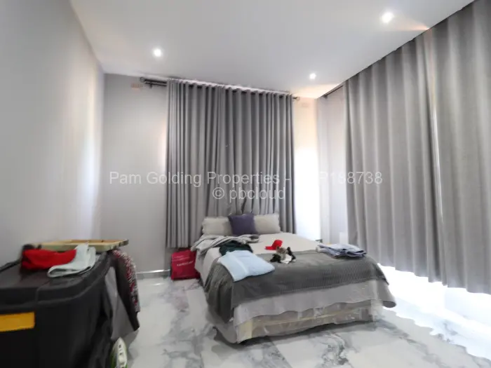 Townhouse/Cluster for Sale in Mandara, Harare