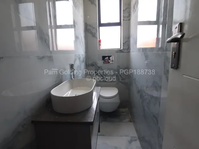 Townhouse/Cluster for Sale in Mandara, Harare