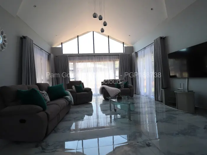 Townhouse/Cluster for Sale in Mandara, Harare