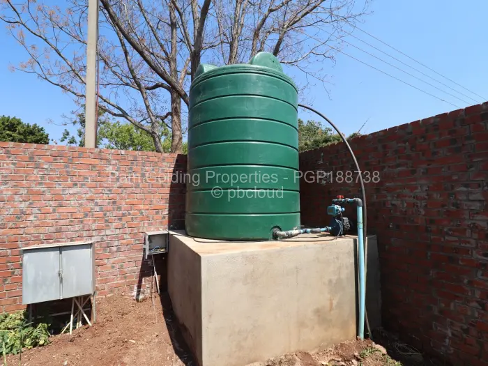 Townhouse/Cluster for Sale in Mandara, Harare