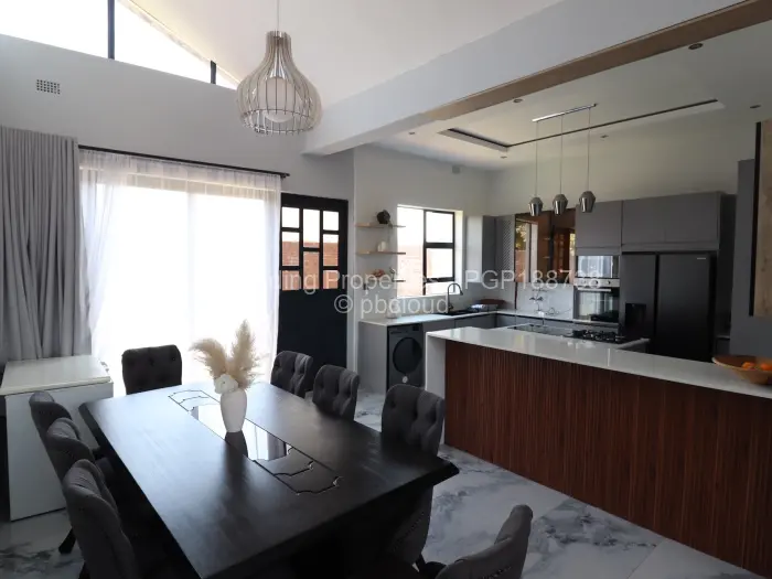 Townhouse/Cluster for Sale in Mandara, Harare