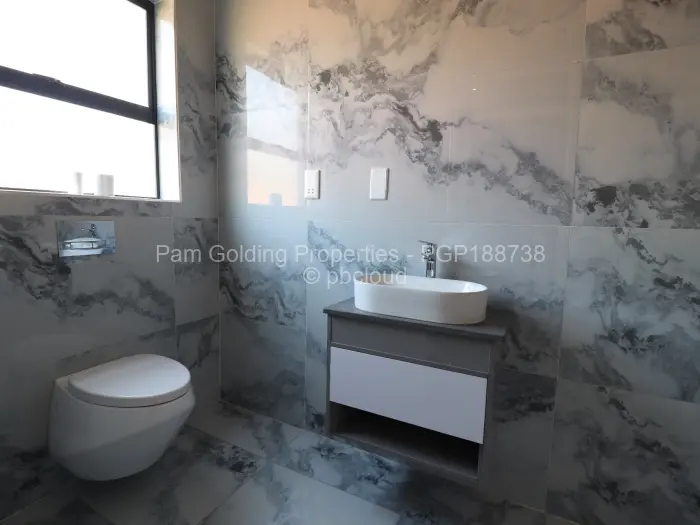 Townhouse/Cluster for Sale in Mandara, Harare