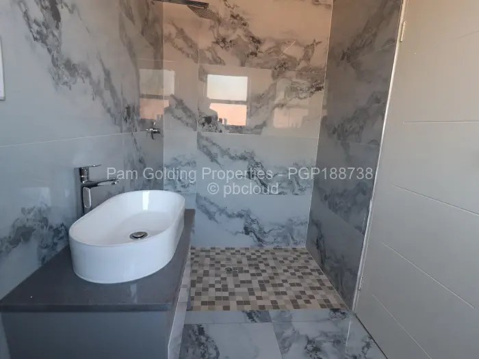 Townhouse/Cluster for Sale in Mandara, Harare