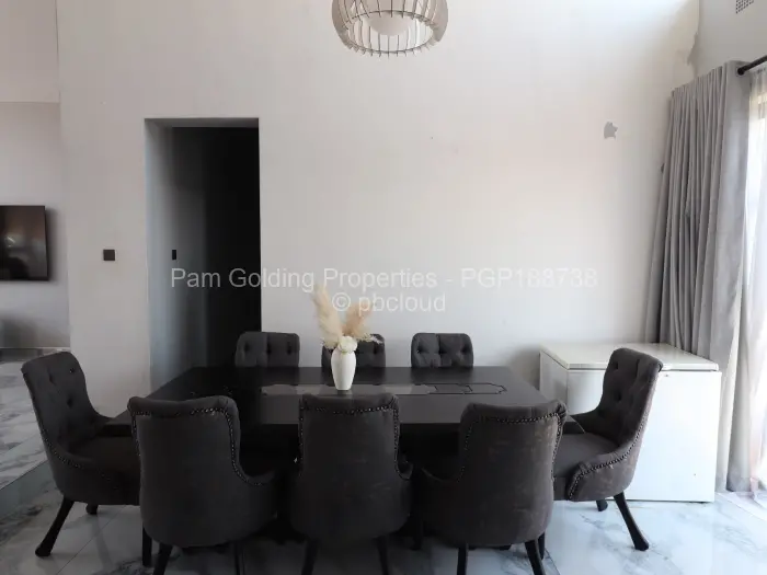 Townhouse/Cluster for Sale in Mandara, Harare