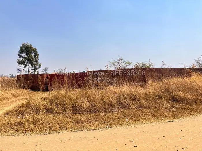 Farm/Plot to Rent in Sandton Park, Harare