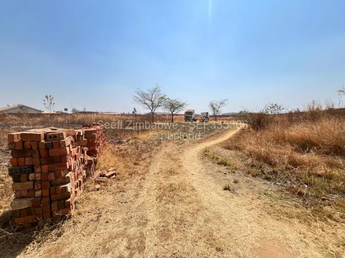 Farm/Plot to Rent in Sandton Park, Harare