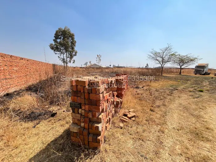 Farm/Plot to Rent in Sandton Park, Harare