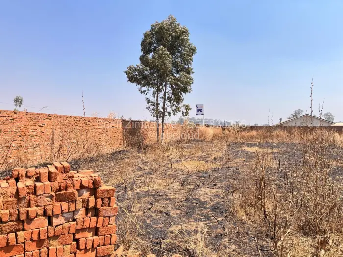 Farm/Plot to Rent in Sandton Park, Harare