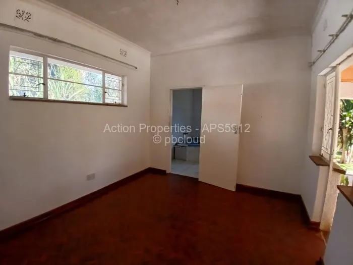 4 Bedroom House to Rent in Alexandra Park