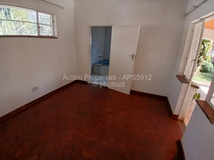 4 Bedroom House to Rent in Alexandra Park