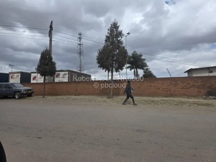 Warehouse/Industrial for Sale in Willowvale, Harare