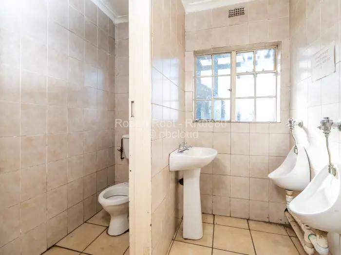 Warehouse/Industrial for Sale in Willowvale, Harare