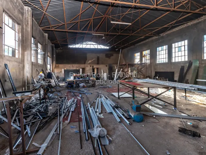 Warehouse/Industrial for Sale in Willowvale, Harare