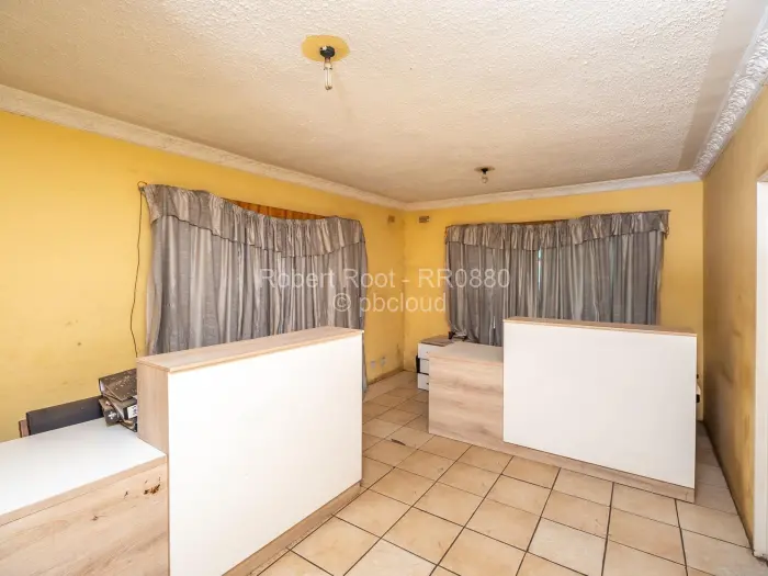 Warehouse/Industrial for Sale in Willowvale, Harare