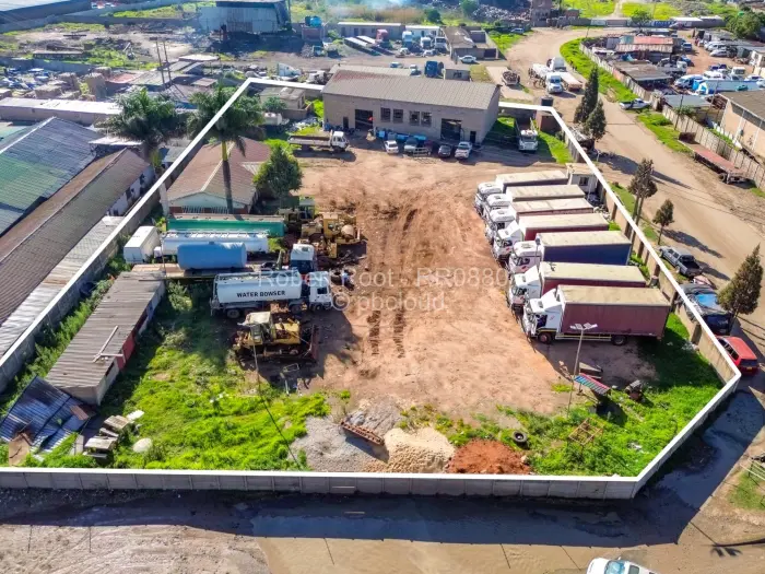 Warehouse/Industrial for Sale in Willowvale, Harare