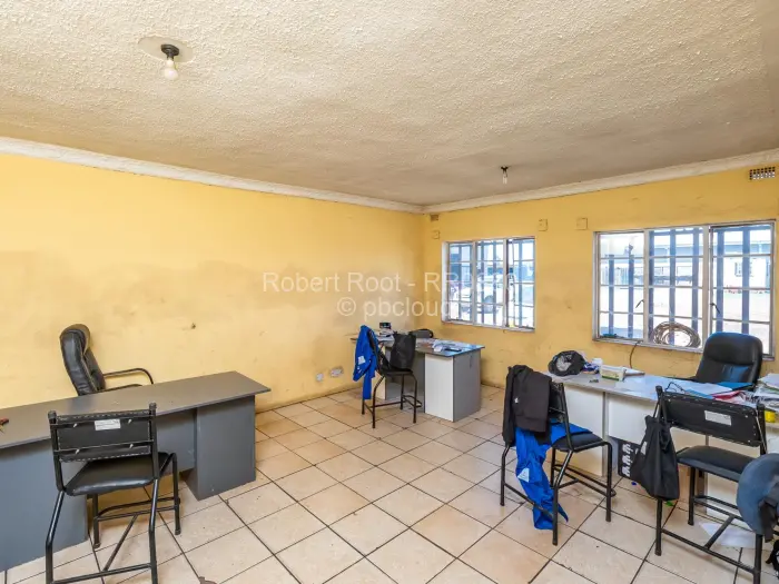 Warehouse/Industrial for Sale in Willowvale, Harare
