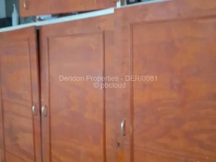 3 Bedroom House for Sale in Zimre Park, Harare