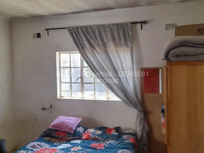 3 Bedroom House for Sale in Zimre Park, Harare