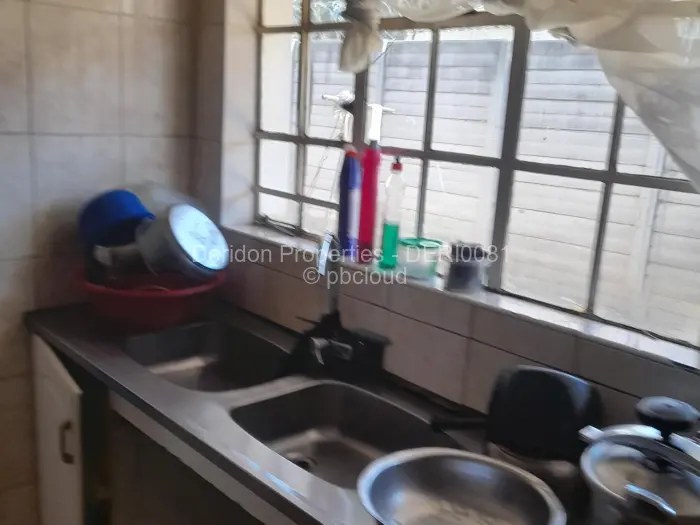 3 Bedroom House for Sale in Zimre Park, Harare