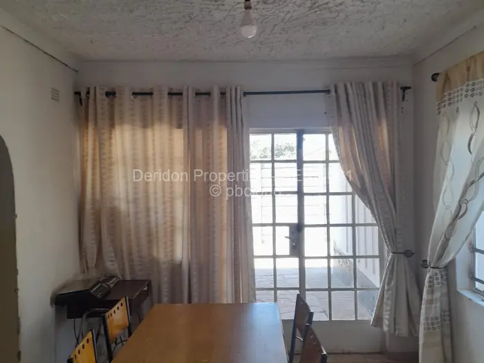 3 Bedroom House for Sale in Zimre Park, Harare