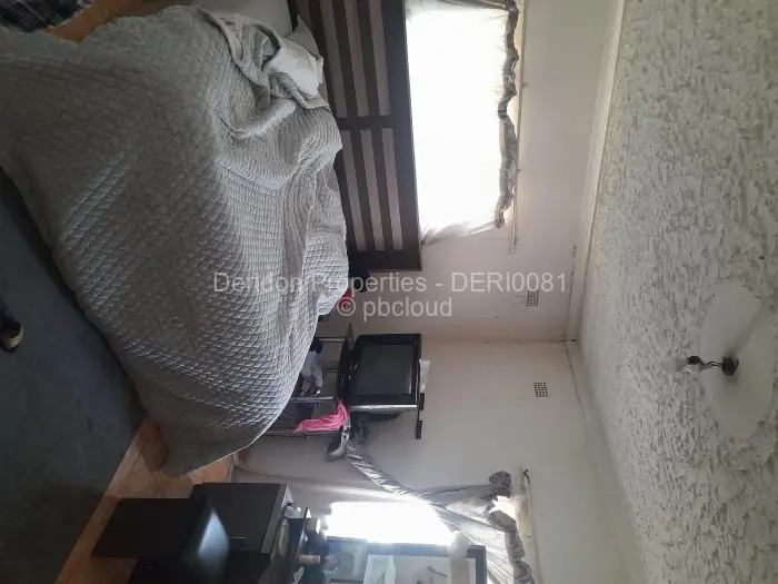 3 Bedroom House for Sale in Zimre Park, Harare