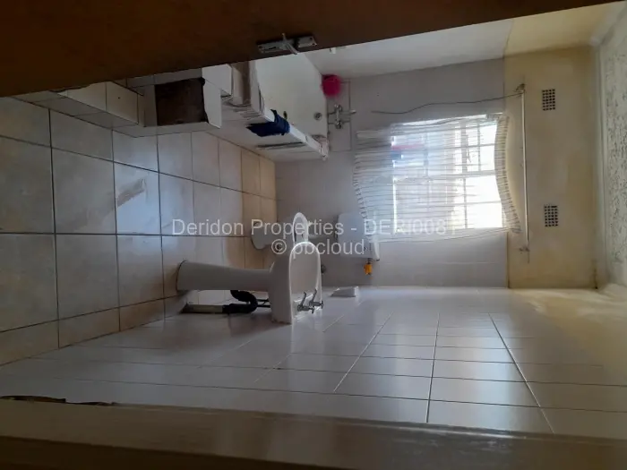 3 Bedroom House for Sale in Zimre Park, Harare