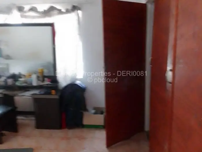 3 Bedroom House for Sale in Zimre Park, Harare