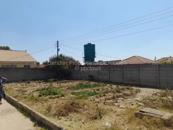 3 Bedroom House for Sale in Zimre Park, Harare